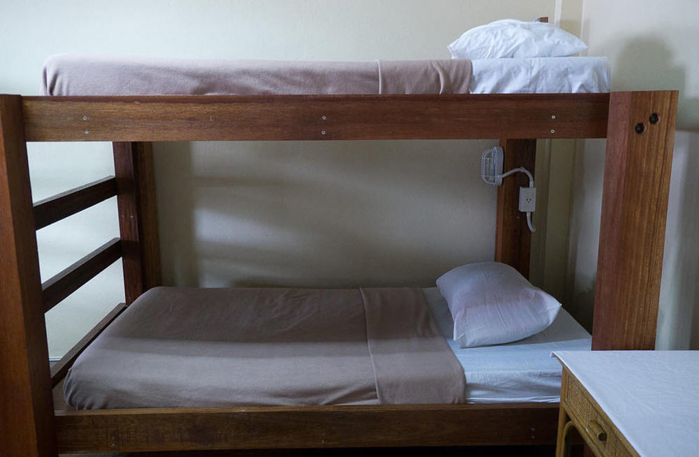 Zion Hostel Chiang Mai Bagian luar foto