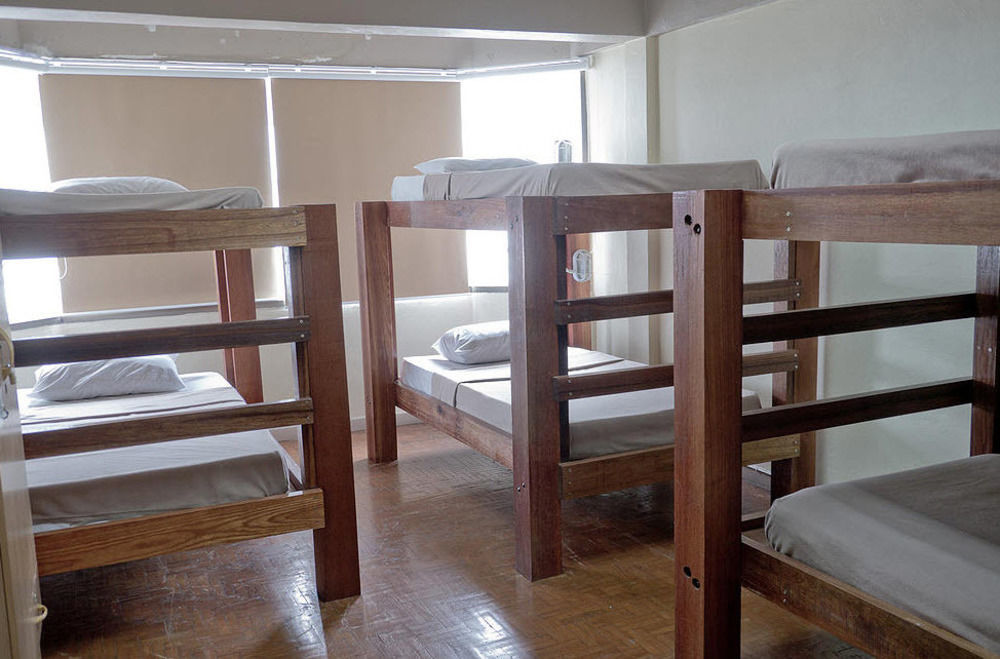 Zion Hostel Chiang Mai Bagian luar foto