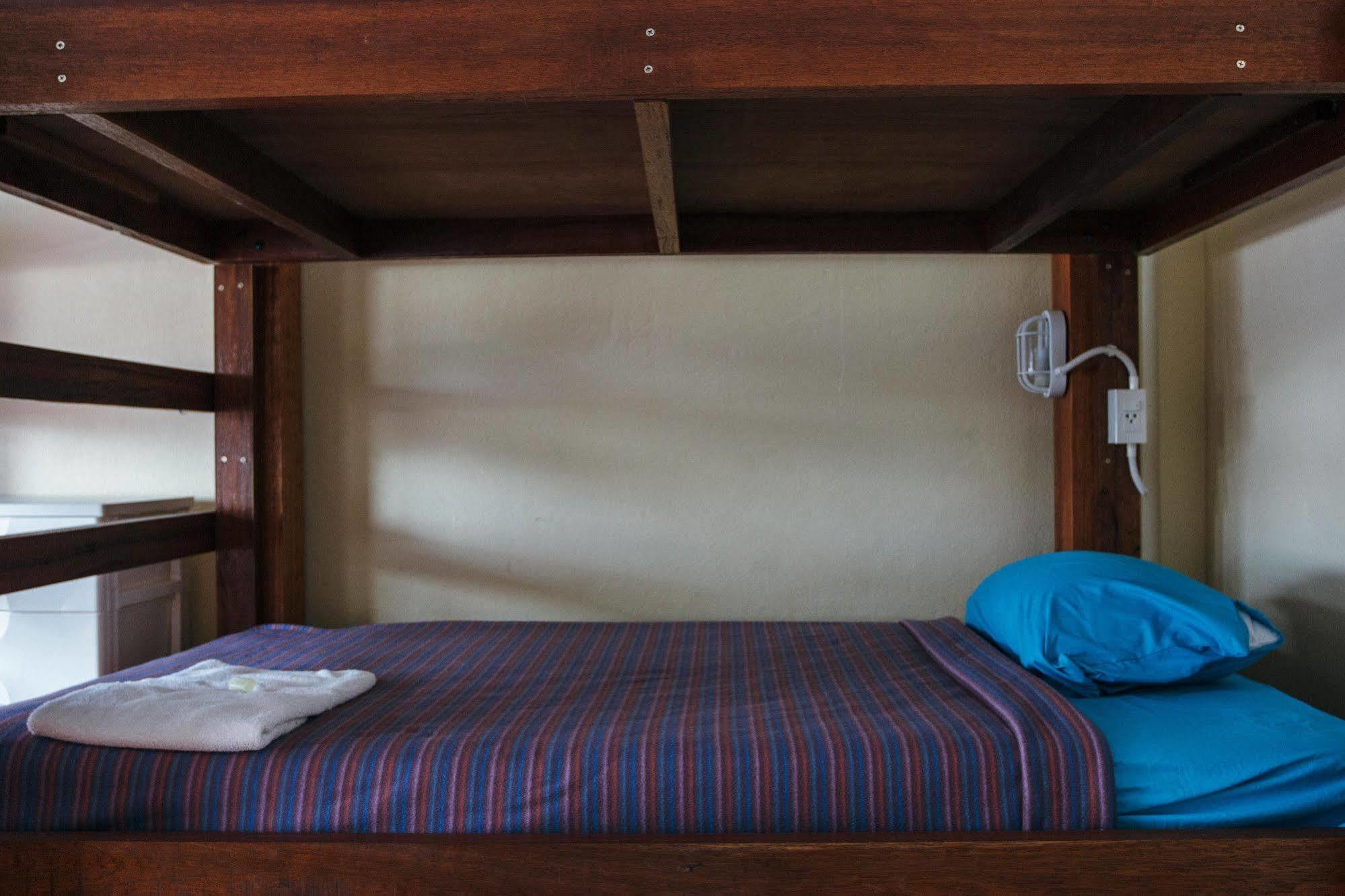 Zion Hostel Chiang Mai Bagian luar foto