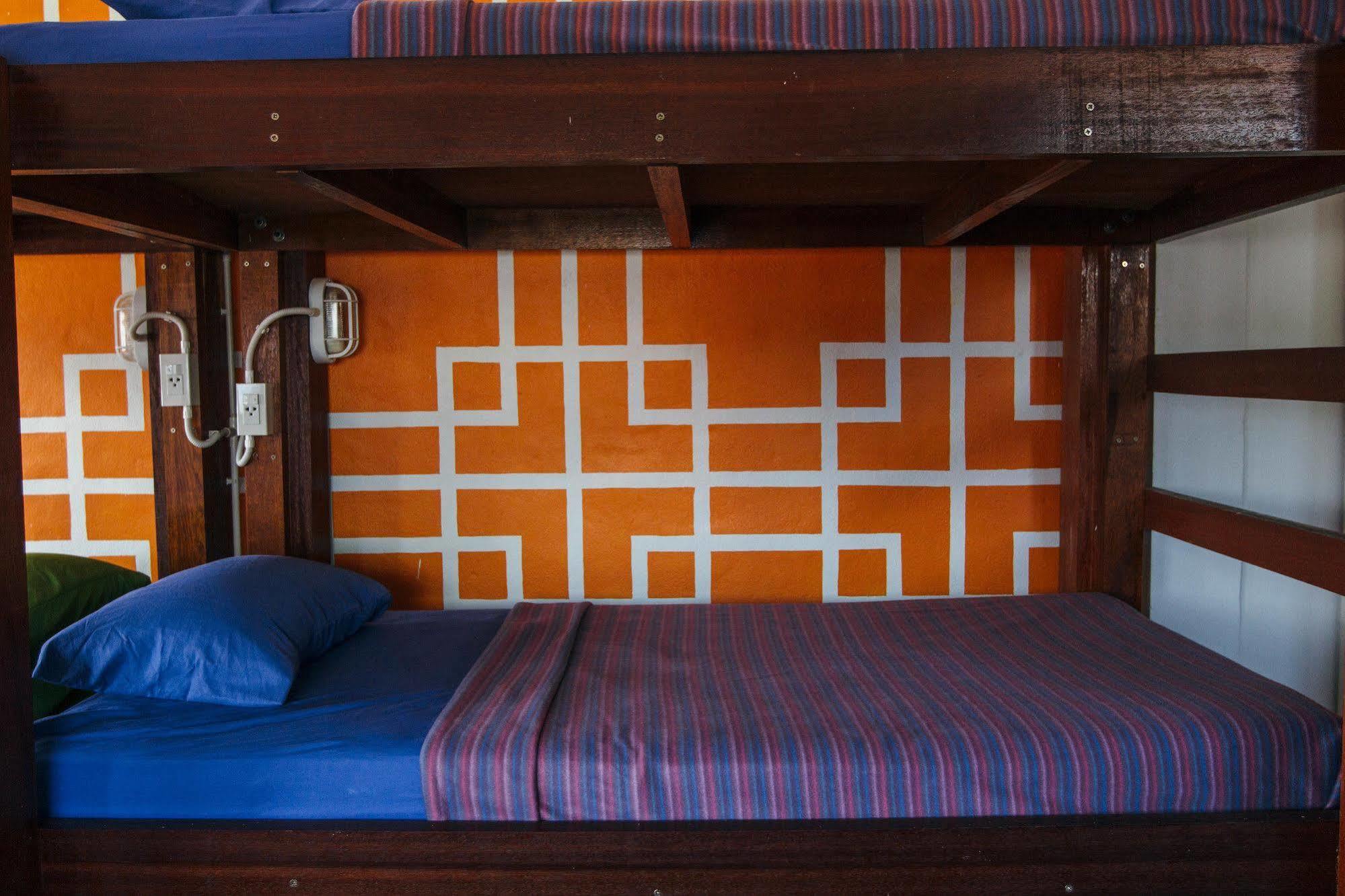 Zion Hostel Chiang Mai Bagian luar foto