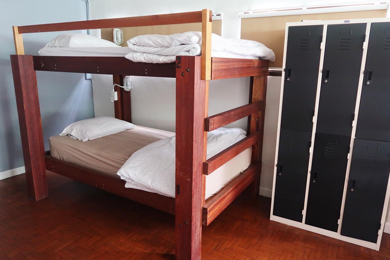 Zion Hostel Chiang Mai Bagian luar foto